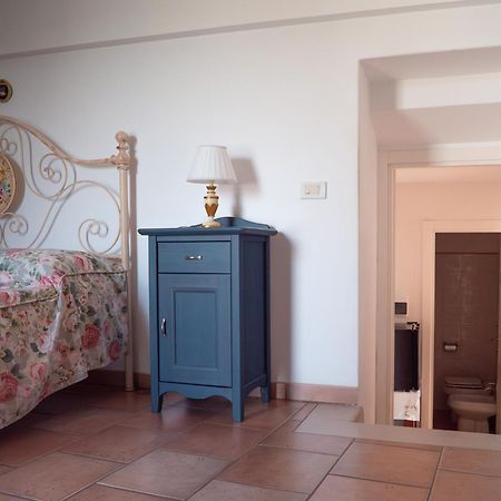 Masseria Del Crocifisso Полиньяно-а-Маре Экстерьер фото