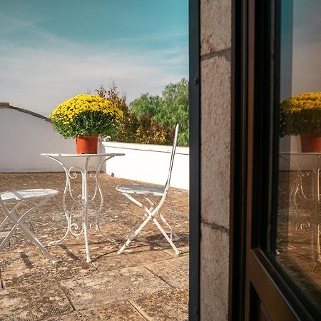 Masseria Del Crocifisso Полиньяно-а-Маре Экстерьер фото