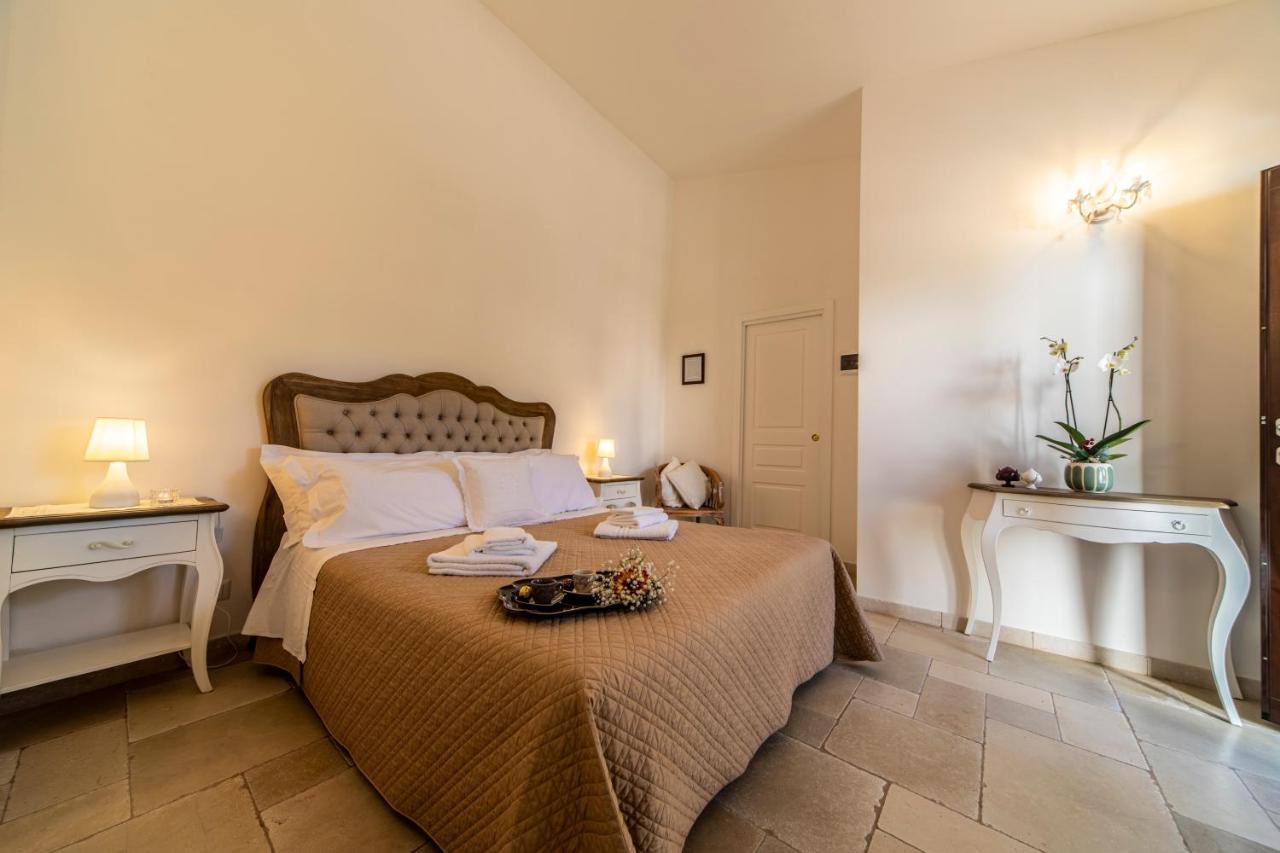 Masseria Del Crocifisso Полиньяно-а-Маре Экстерьер фото