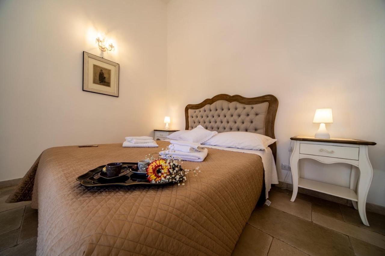 Masseria Del Crocifisso Полиньяно-а-Маре Экстерьер фото