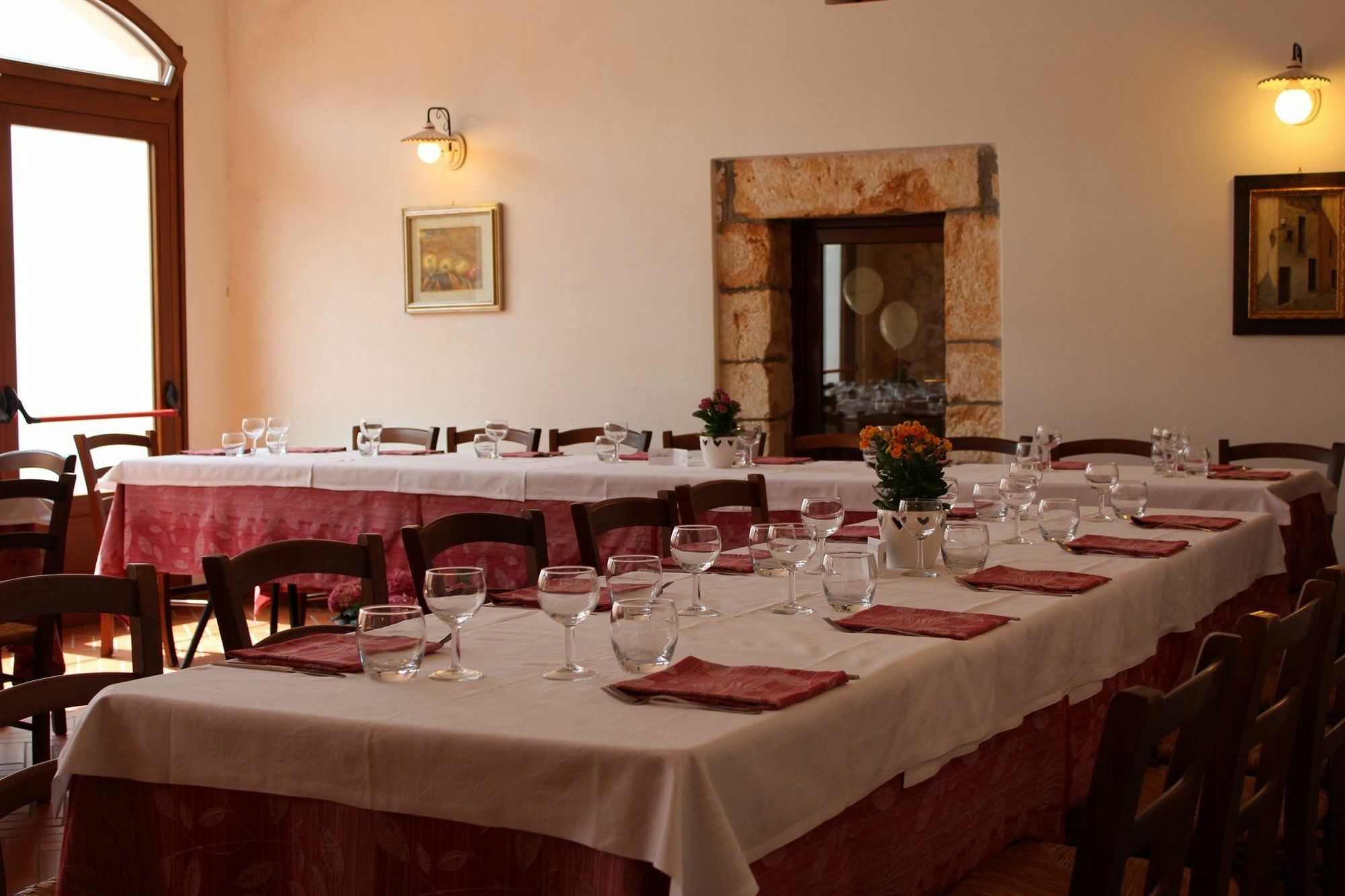 Masseria Del Crocifisso Полиньяно-а-Маре Экстерьер фото